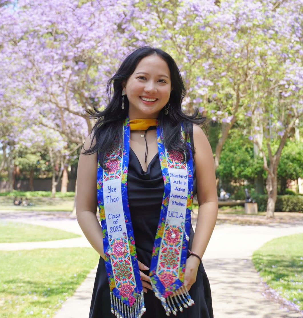 Yee Thao