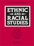 Ethnic and Racial Studies