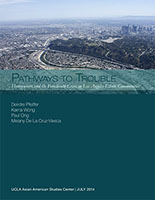 Pathways to Trouble