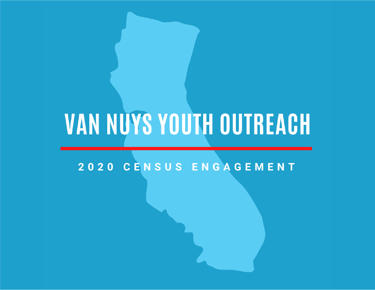 Van Nuys Youth Outreach