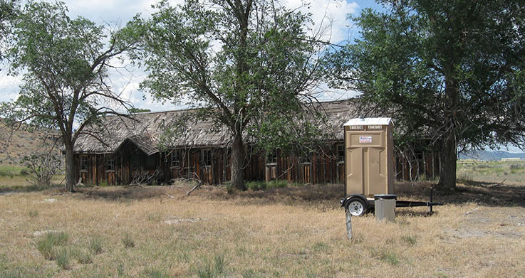 Camp Tule Lake