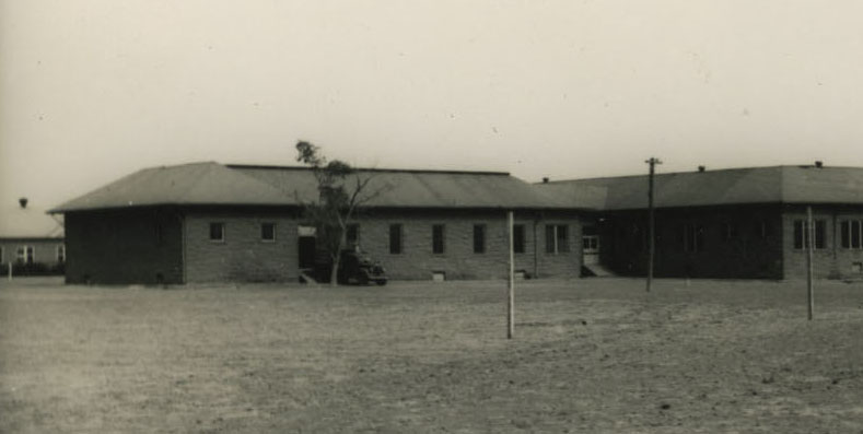 Moab/Leupp Isolation Center