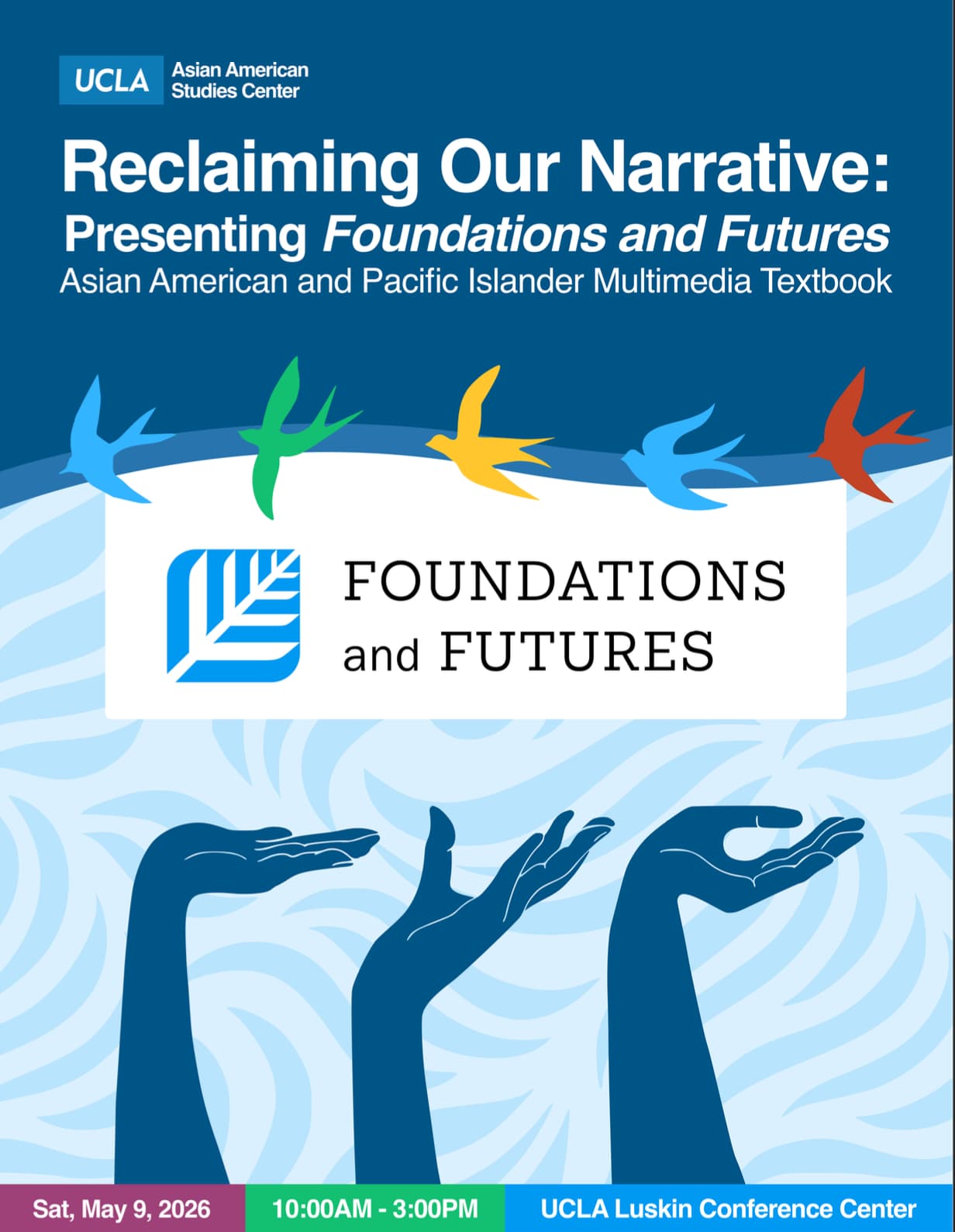 Multimedia Textbook on Asian Americans and Pacific Islanders